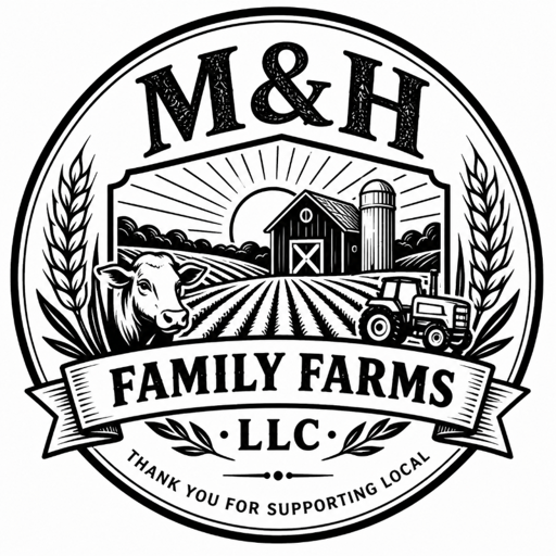M & H Family Farms LLC logo