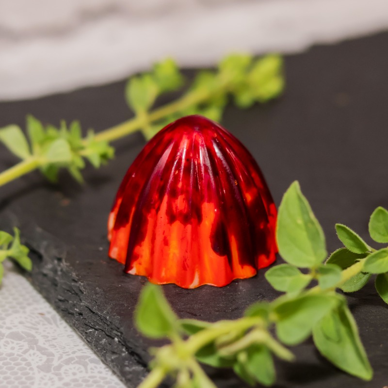 Photo of Blood Orange Dreamsicle
