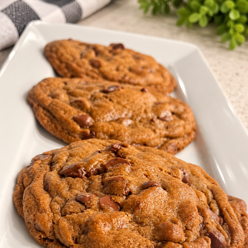 Photo of Classic Chocolate Chip