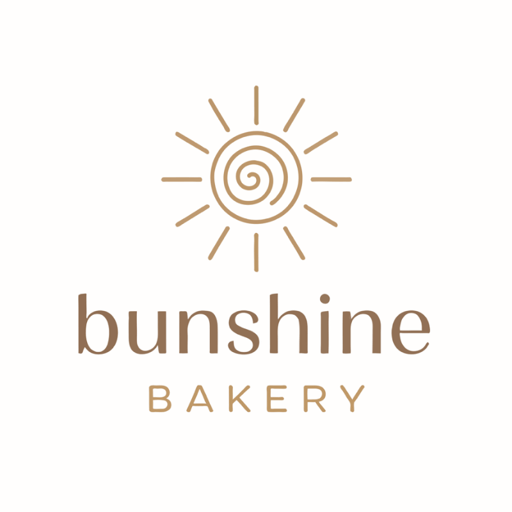Bunshine Bakery logo
