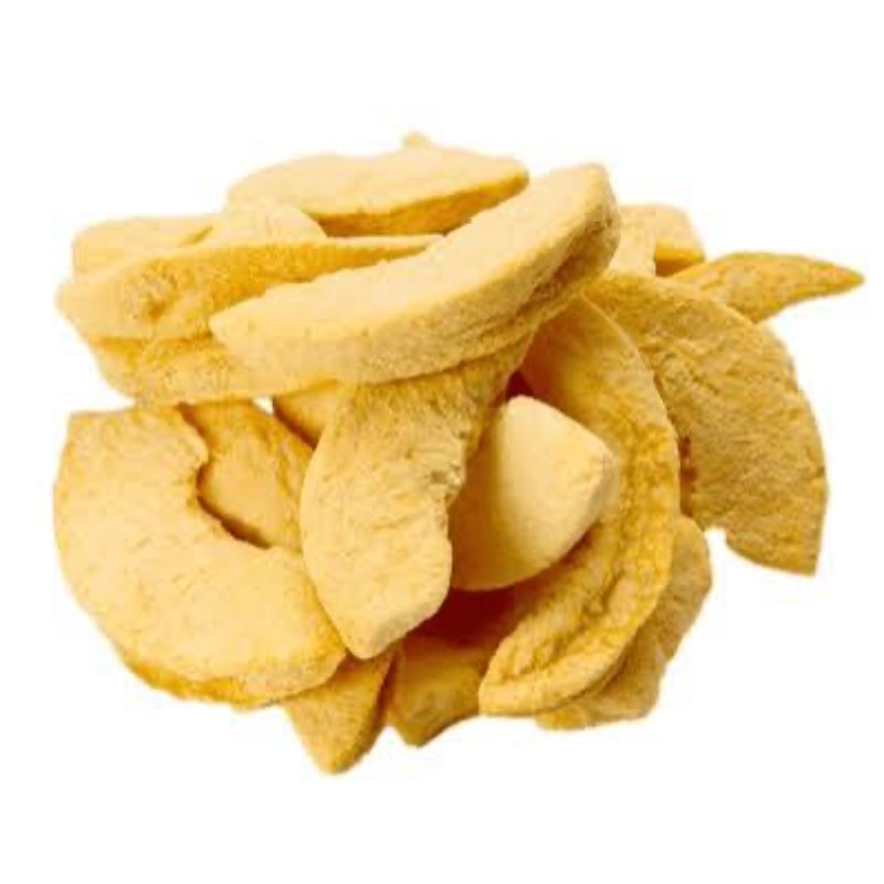 Photo of Freeze Dried Peaches