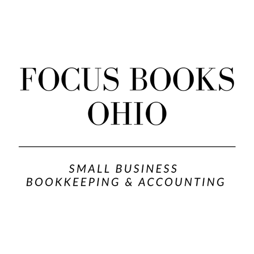 Focus Books Ohio, LLC logo