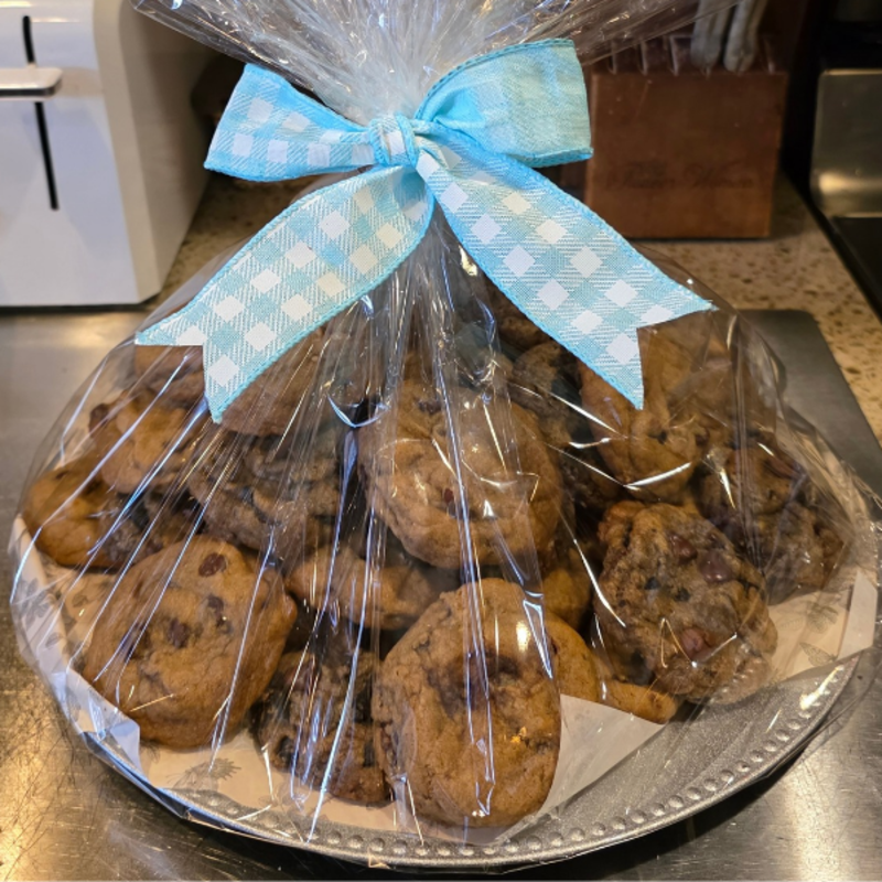 Photo of Sourdough Cookie Platters