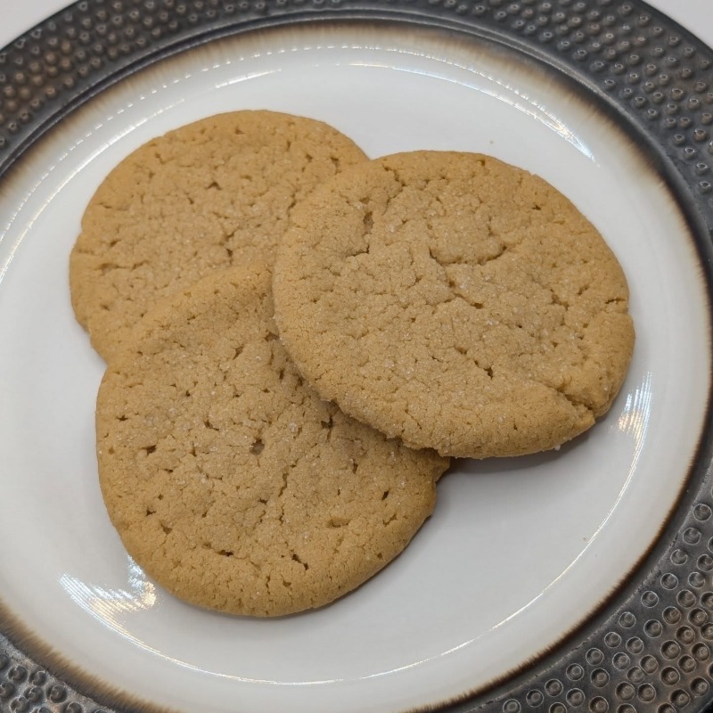 Photo of Peanut Butter Cookie