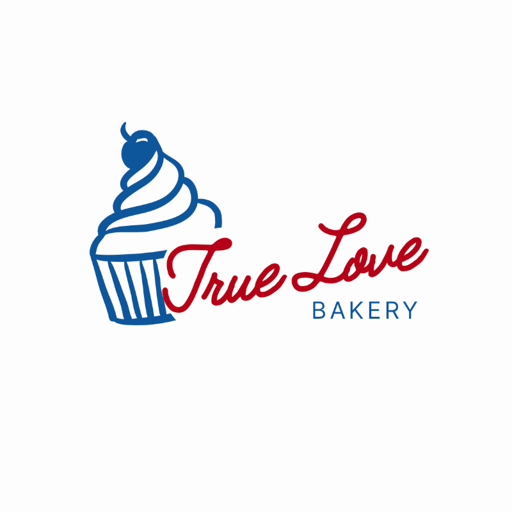 True Love Bakery logo