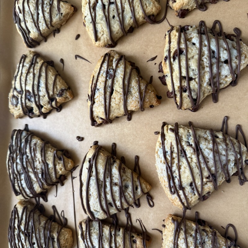 Scones