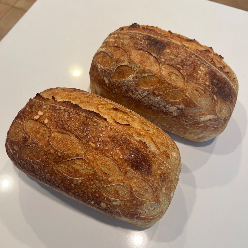 Sourdough Loaf