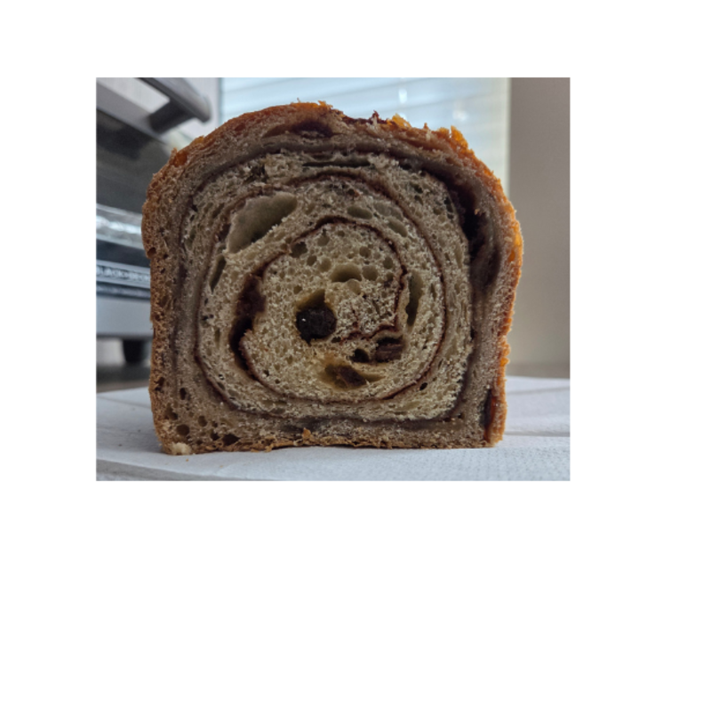 C&R Loaf by Lydia