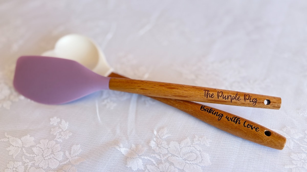 PPB Spatulas