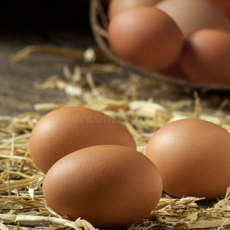 Photo of Eggs, 6 Pk