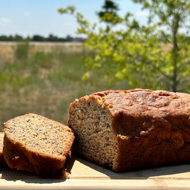 Photo of Classic Banana Bread