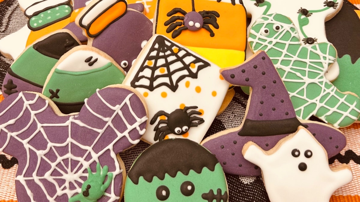 Halloween Assortment