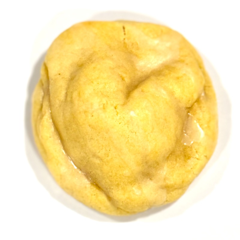 Photo of Lemon Cake Cookie