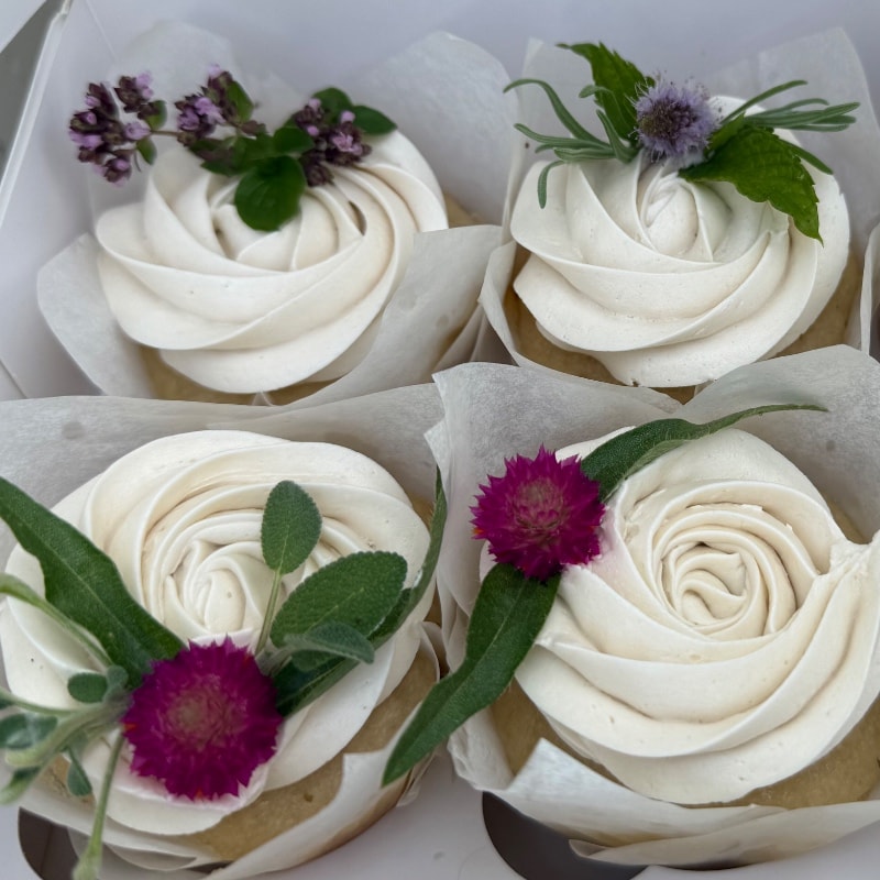Photo of Cupcakes