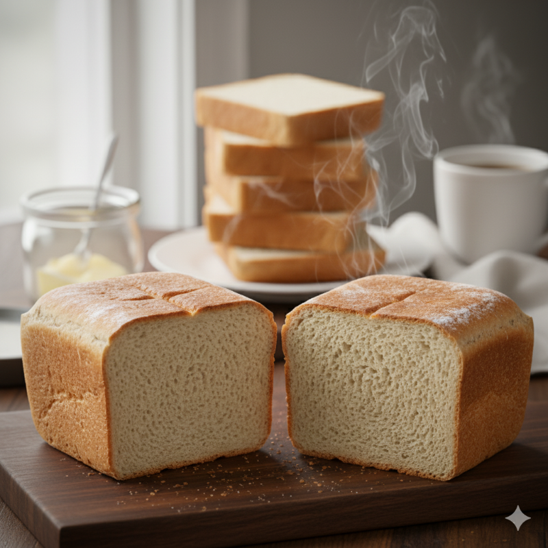 Photo of Sandwich Bread