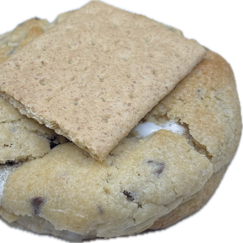 Photo of S’mores