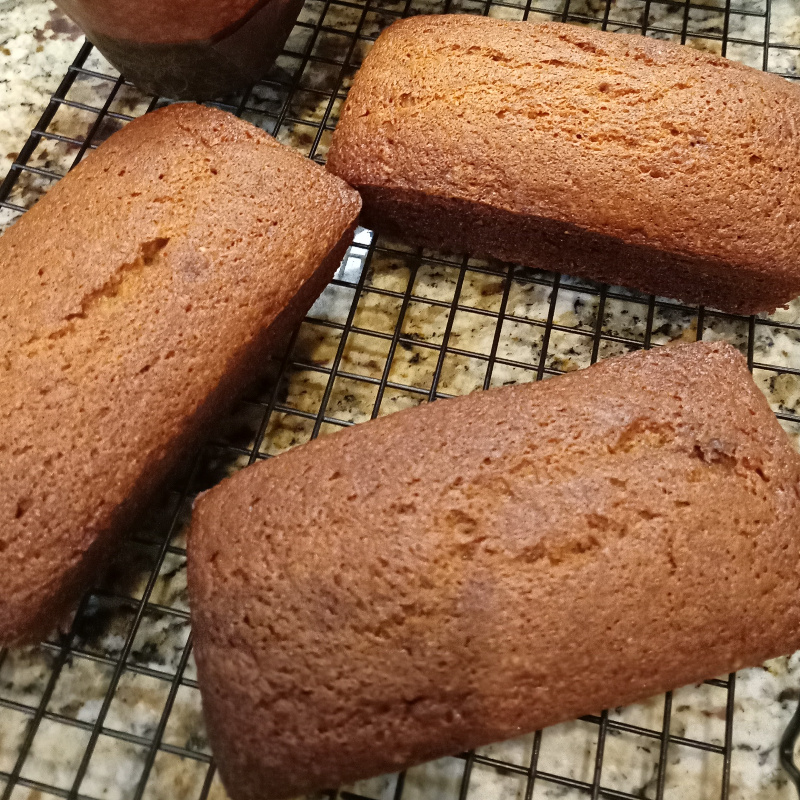 Photo of Banana Bread