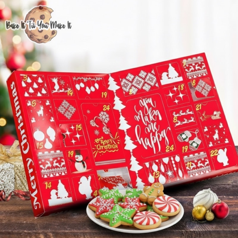 Photo of *PRE-ORDERS* Christmas Advent Calendar