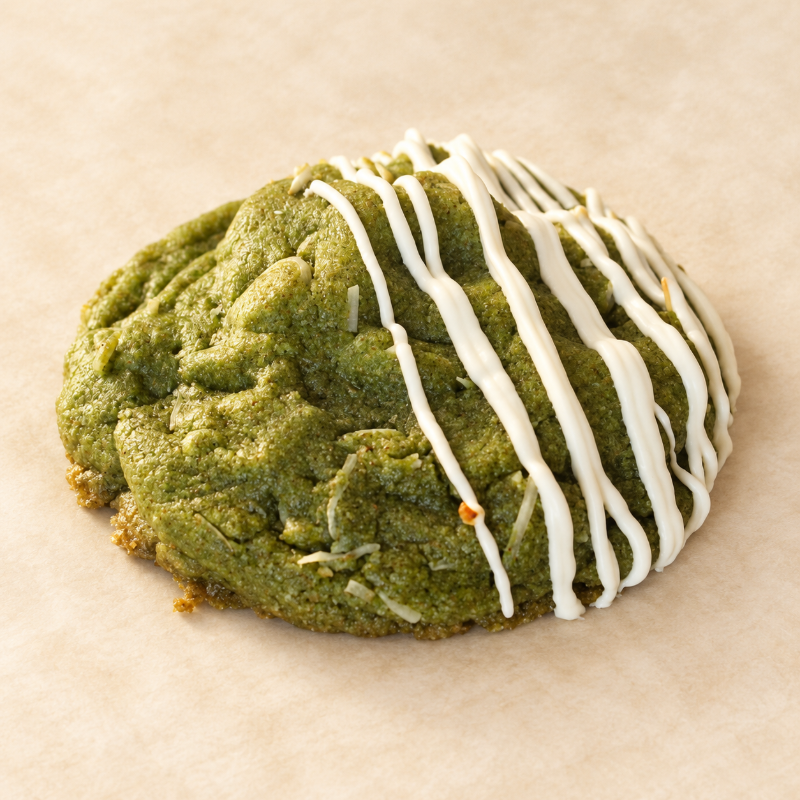 Coconut Pandan