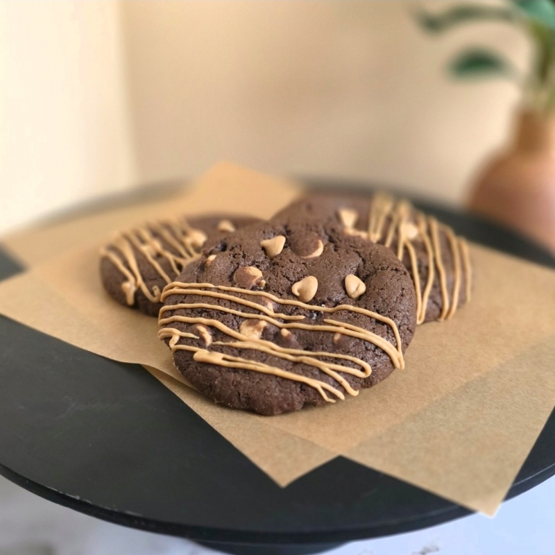 Photo of Chocolate Peanut Butter Chip