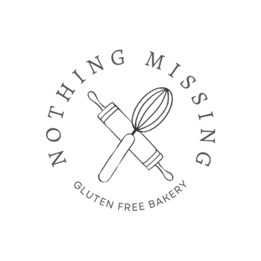 Nothing Missing logo