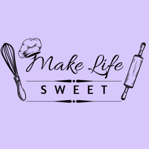 Make Life Sweet logo