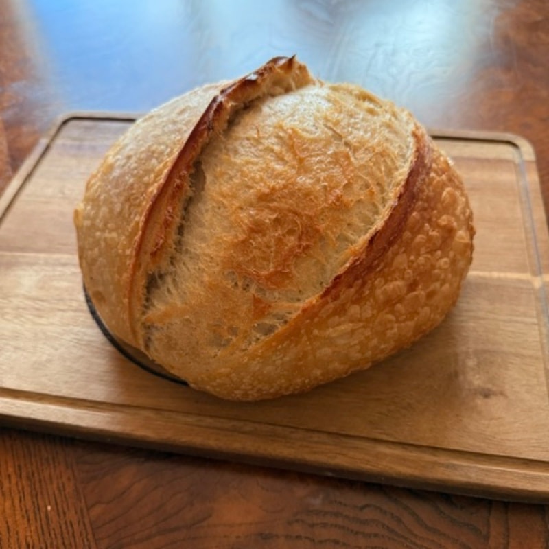 Photo of Nana's Artisan Breads - Full Loaves