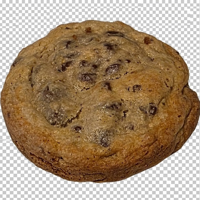 GF-CHOCOLATE CHIP