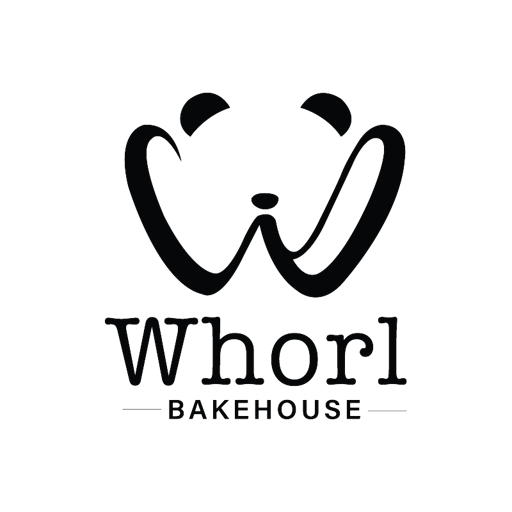 Whorl Bakehouse logo