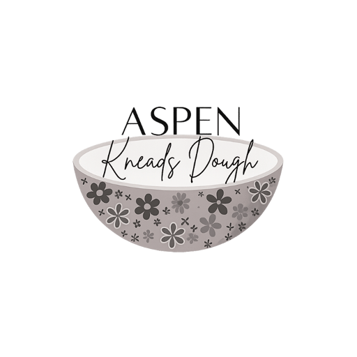 Aspen Kneads Dough logo
