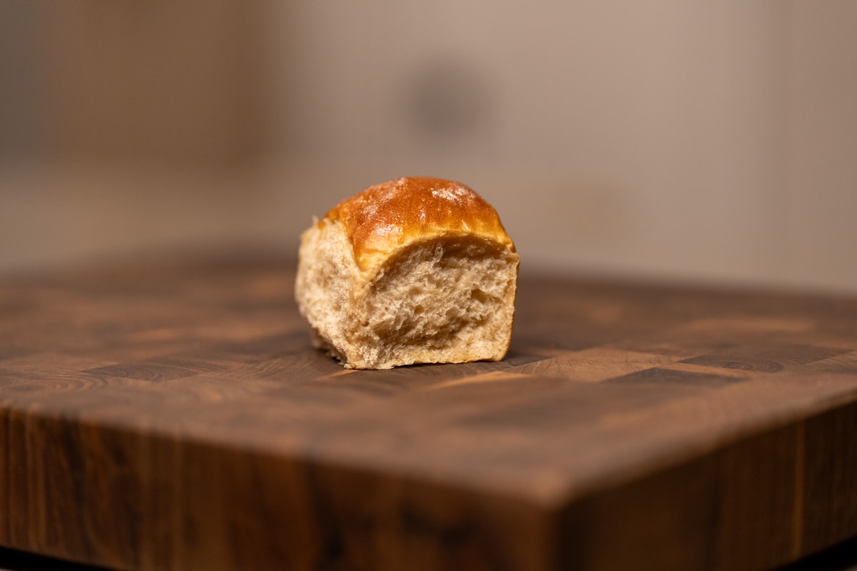 Dinner Rolls (General) image 2