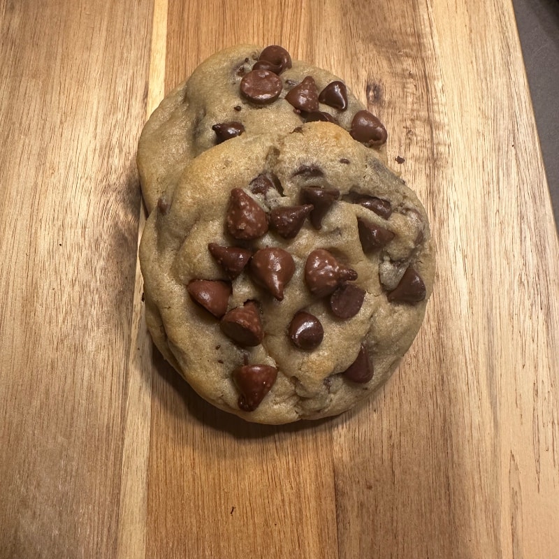 Photo of Chocolate Chip Cookie