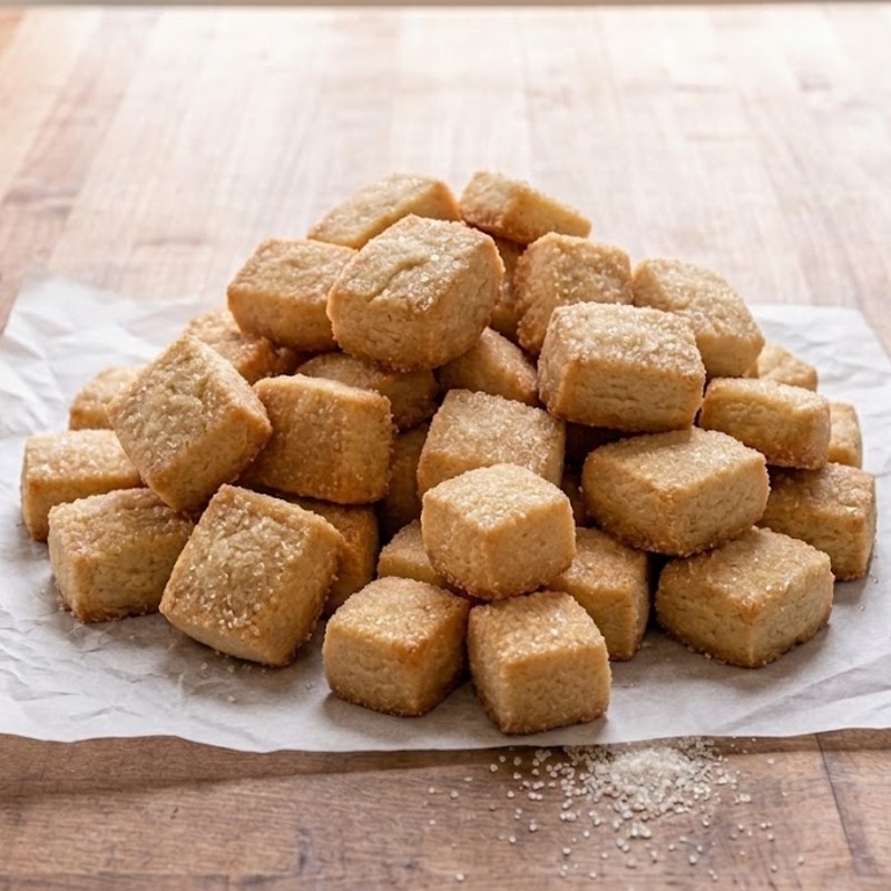 Photo of Finnish Sugar Cookies