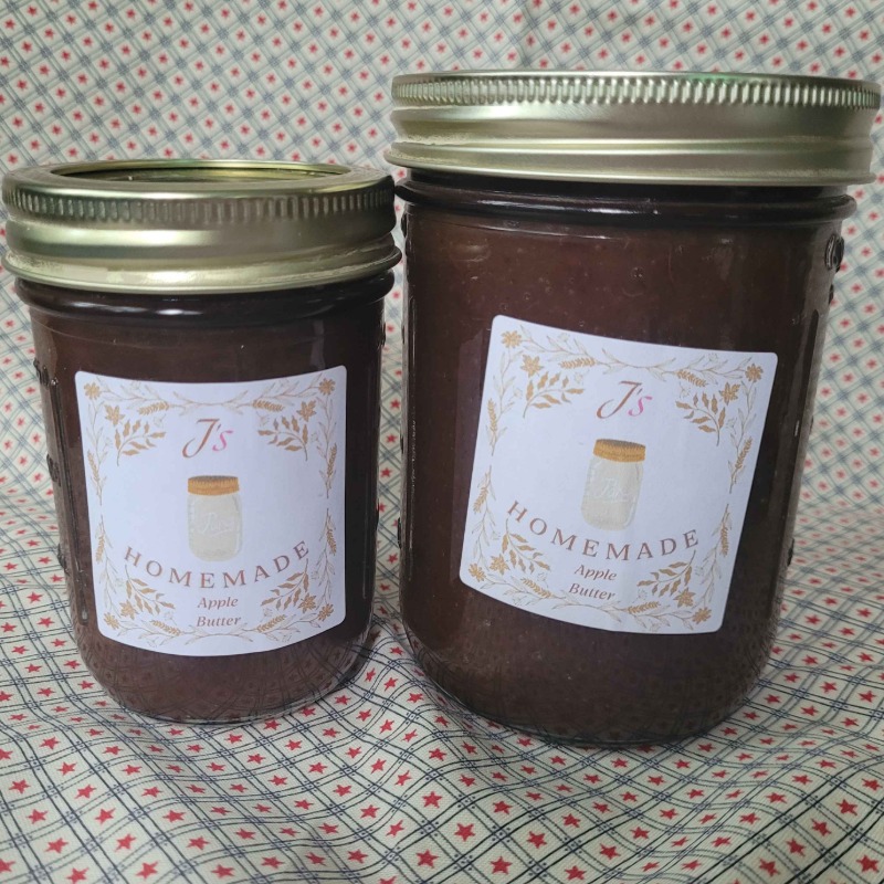 Apple Butter