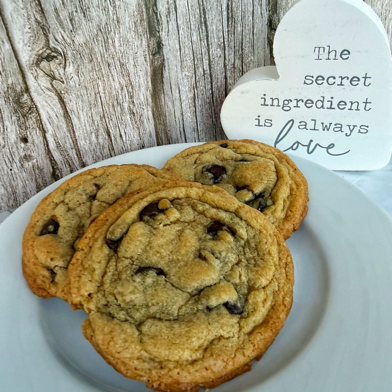 Photo of Chocolate Chip