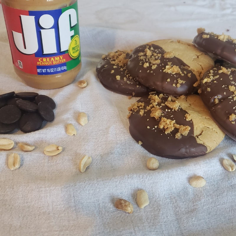 Specialty Cookies