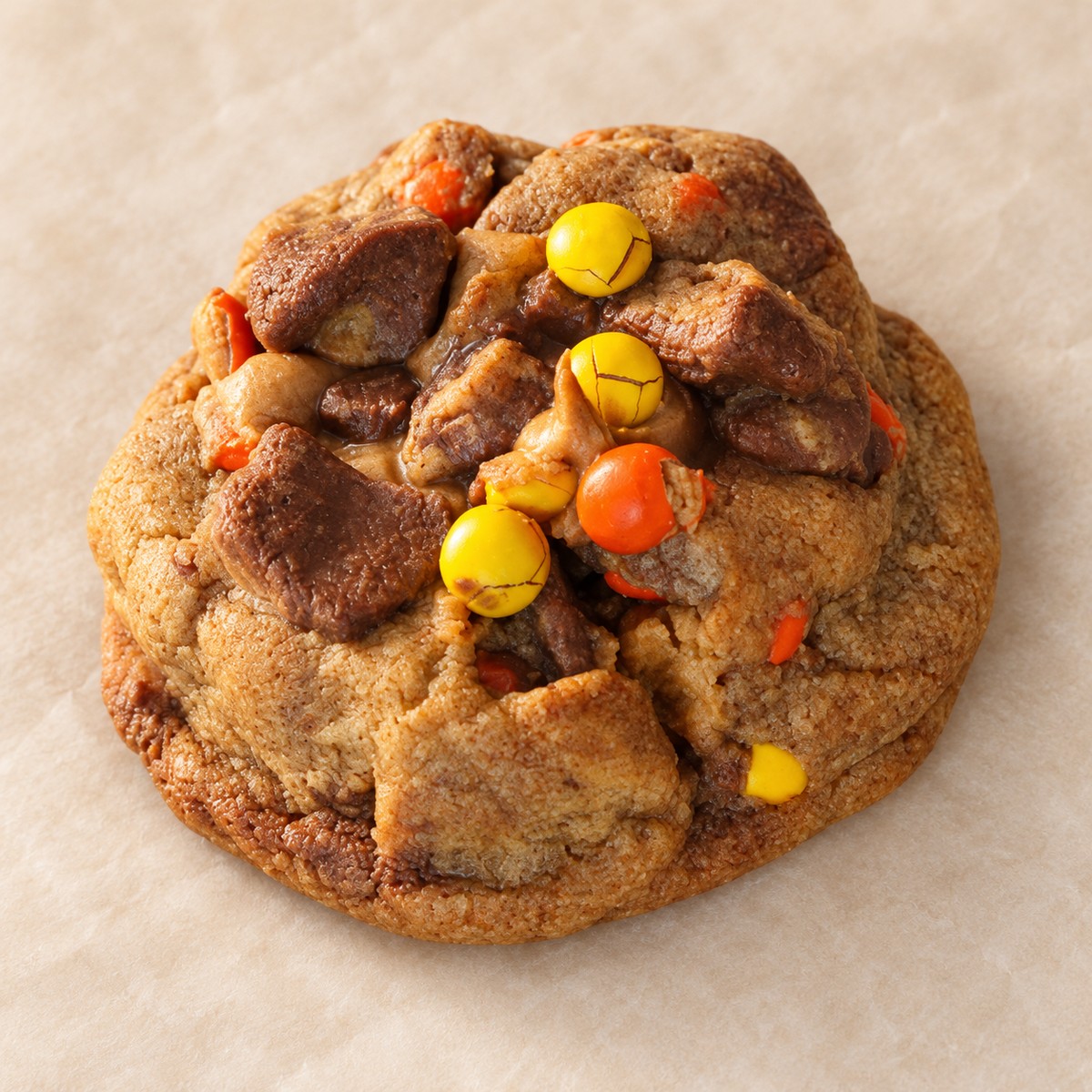 Reese's Peanut Butter