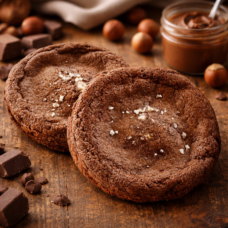 Coco Nutella