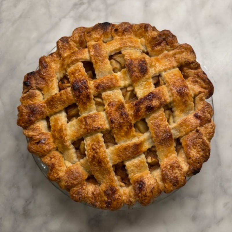 Photo of Apple Pie