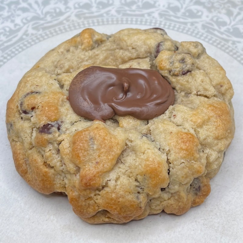 Photo of Chocolate chip