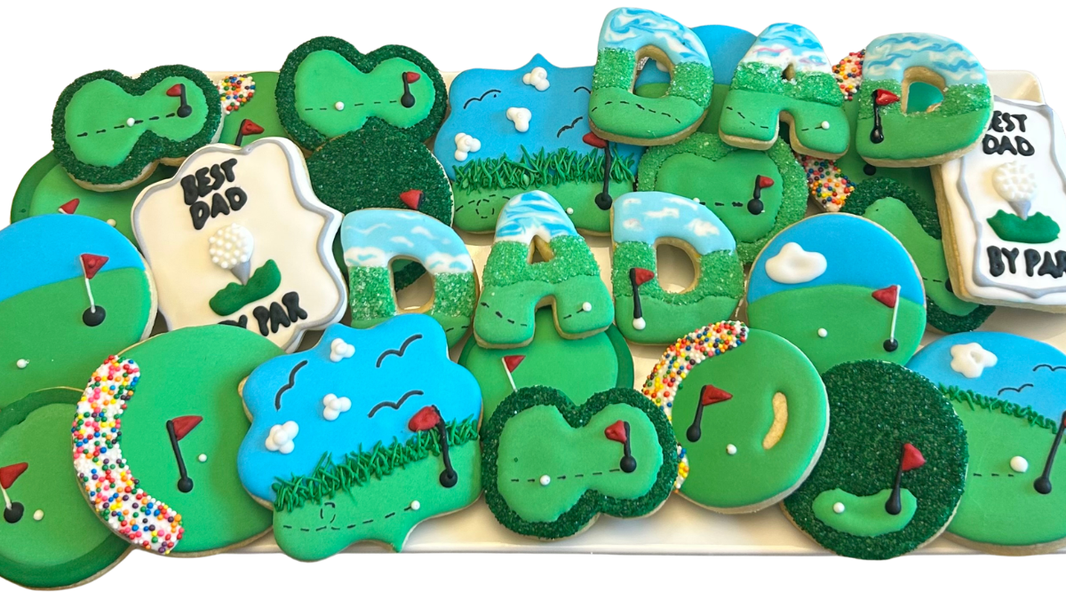 Father’s Day Set
