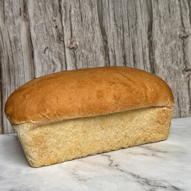 Photo of Sandwich Bread