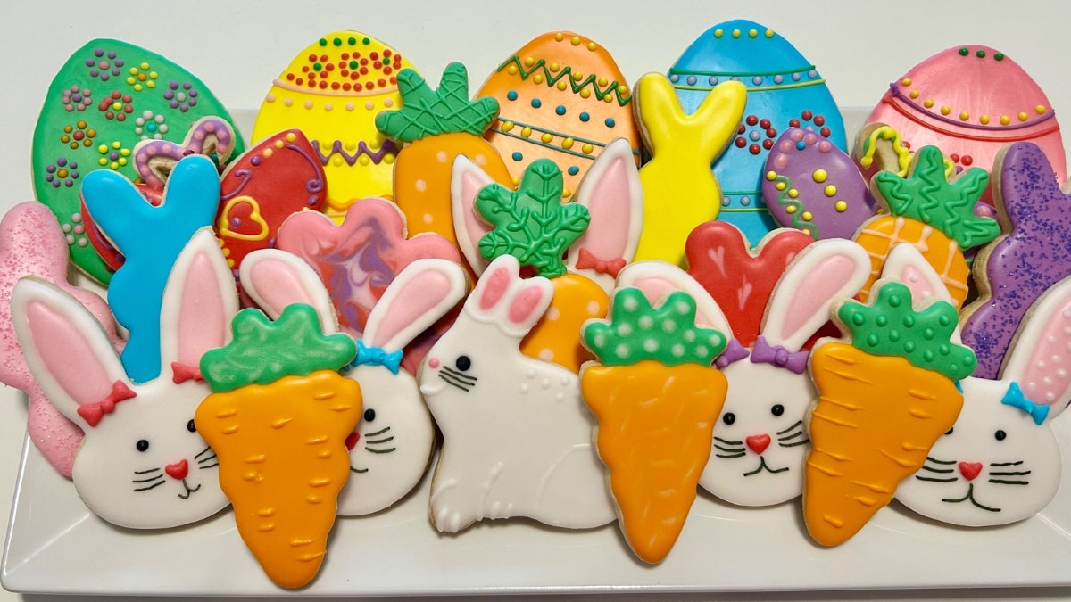 Easter 