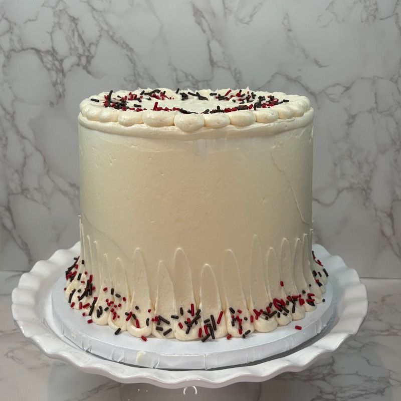 Red Velvet Cake