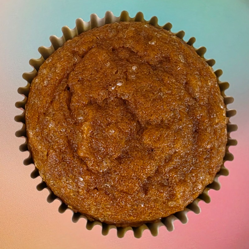 Photo of Pumpkin Muffins