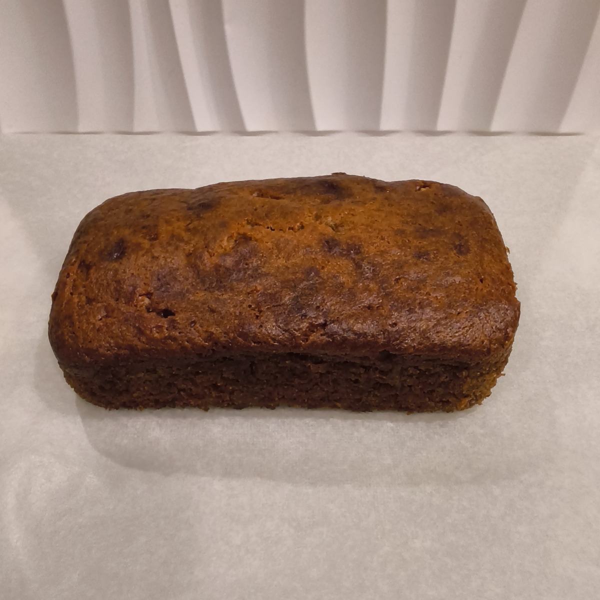 Banana Bread Mini Loaf