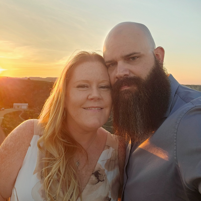 Photo of Michelle Scott