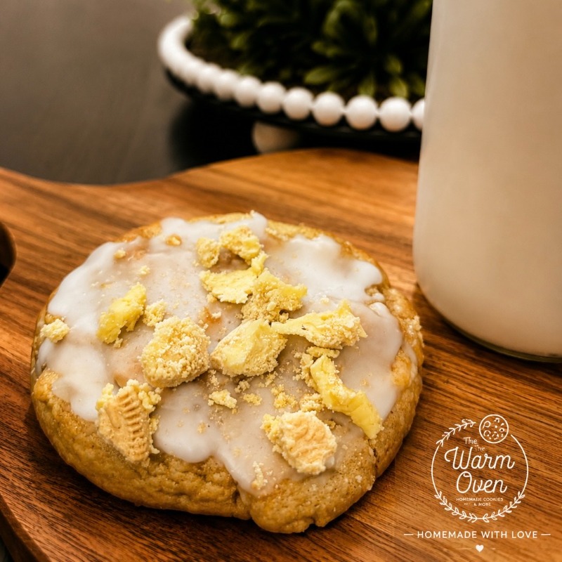 Photo of Lemon Cheesecake
