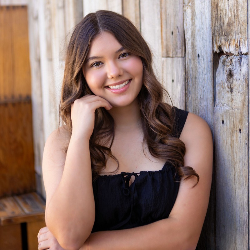 Social Media Manager Photo