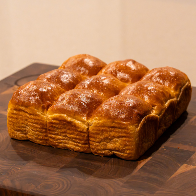 Photo of Dinner Rolls (General)